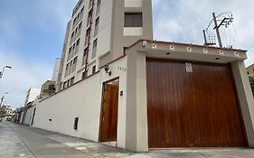Casa Naylamp